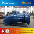 Vertical Axial Flow Pump